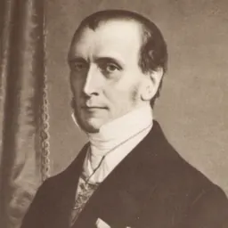 Portrait of Johannes Theodorus Suhr