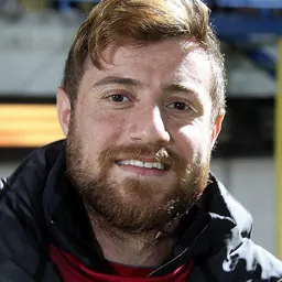 Portrait of Okan Alkan
