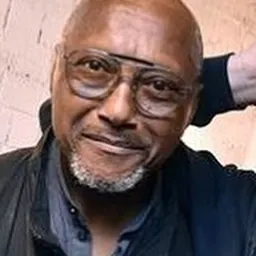Portrait of Labi Siffre