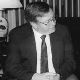 Portrait of William Bodde Jr