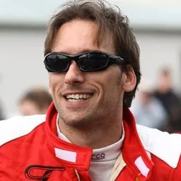 Portrait of Adam Wilcox