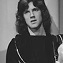 Portrait of Adrian Fisher