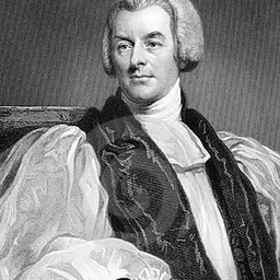 Portrait of Lord George Murray