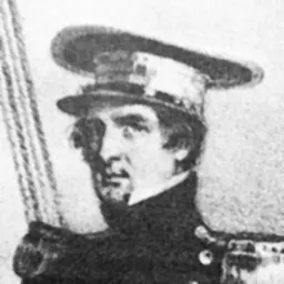 Portrait of Hyacinthe de Bougainville