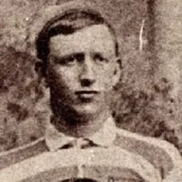Portrait of John Kay