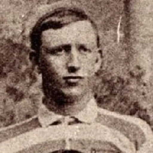 Portrait of John Kay