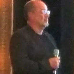Portrait of Dan Meis