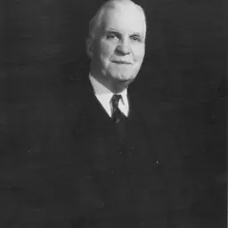 Portrait of Aristide Blais