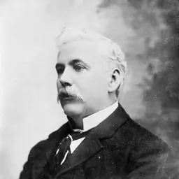 Portrait of William Templeman