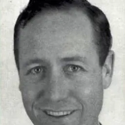 Portrait of Richard Gun