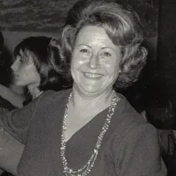 Portrait of Azucena Villaflor