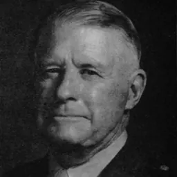 Portrait of Innis P. Swift