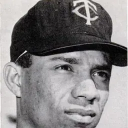 Portrait of Zoilo Versalles