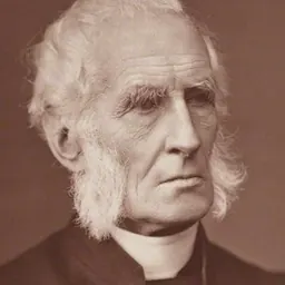 Portrait of Alfred Ollivant