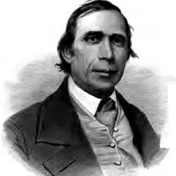 Portrait of Jonathan Walker