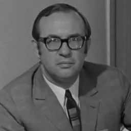 Portrait of Luiz Francisco Rebello