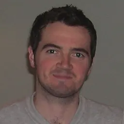 Portrait of Ben Kyle