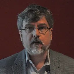 Portrait of J. D. Considine