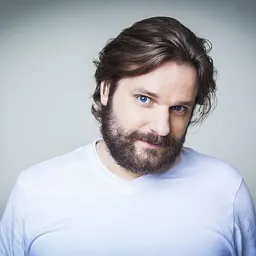 Portrait of Gronkh