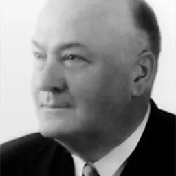 Portrait of George Spotton
