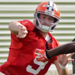 Portrait of Connor Shaw