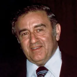 Portrait of Jerry Siegel