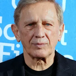 Portrait of Jan Englert