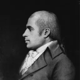 Portrait of Elijah Paine