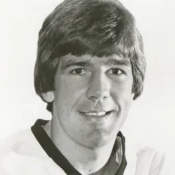 Portrait of Terry O'Reilly