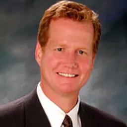 Portrait of Tim M. Ryan