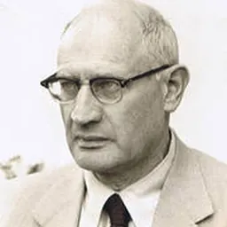 Portrait of Edoardo Weiss