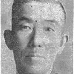 Portrait of Kaoru Ide