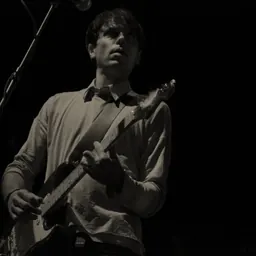 Portrait of Jim Fairchild