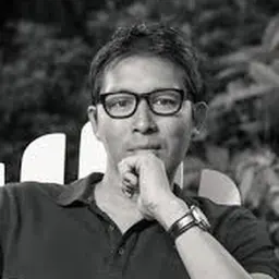Portrait of Ravy Truchot