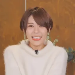 Portrait of Aki Toyosaki