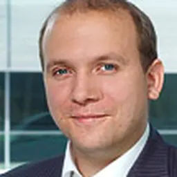 Portrait of Manuel Sarrazin