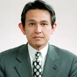 Portrait of Yorihisa Matsuno