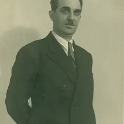 Portrait of Ivan Ivanov
