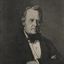 Portrait of Michael Krohn