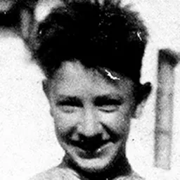 Portrait of Hans Wegner