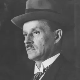 Portrait of Stanisław Klimecki