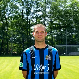 Portrait of Markus Fuchs