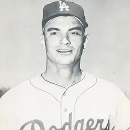 Portrait of Don Bessent