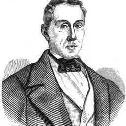 Portrait of Basilio Puoti