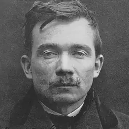 Portrait of Jules Bonnot