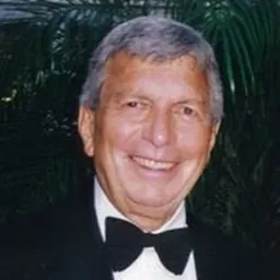 Portrait of Larry Levine