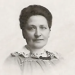 Portrait of Thiska Wehrbein Thiel