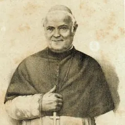 Portrait of Filippo de Angelis