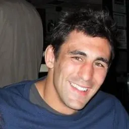 Portrait of Tomás Vallejos Cinalli