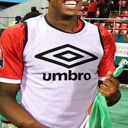 Portrait of Dorian Jr.